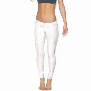 Niyama Sol The Healer Endless Legging